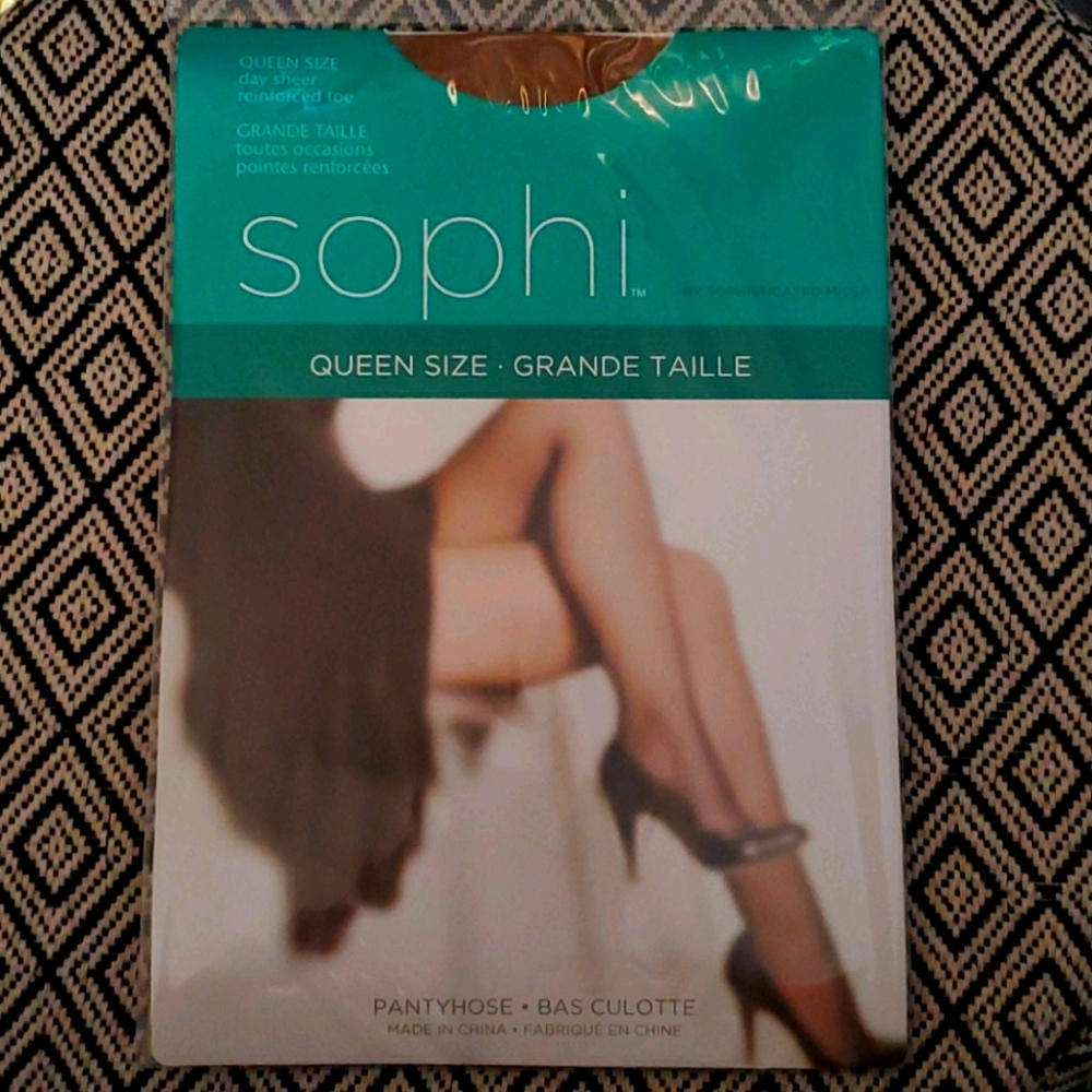 Sophi Pantyhose